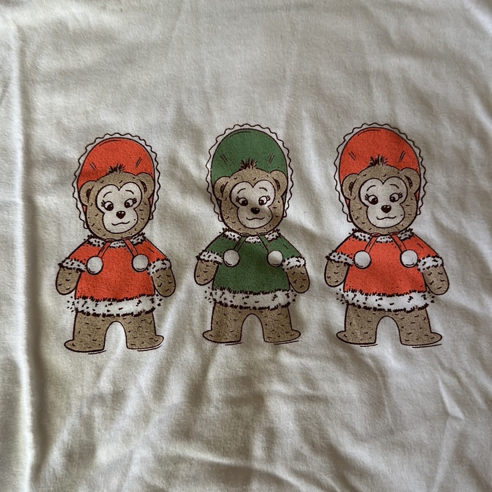Disney tee - Picture 2 of 2